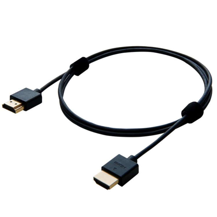 超薄HDMI A TO A 4K 0.5米-6米 03款