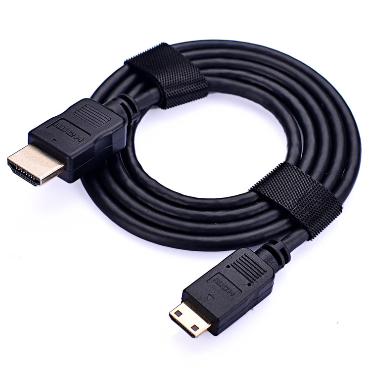 HDMI A TO C 4K 01款 0.5米-10米